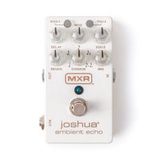 Педаль MXR JOSHUA AMBIENT ECHO